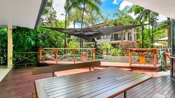 Area BBQ/piknik