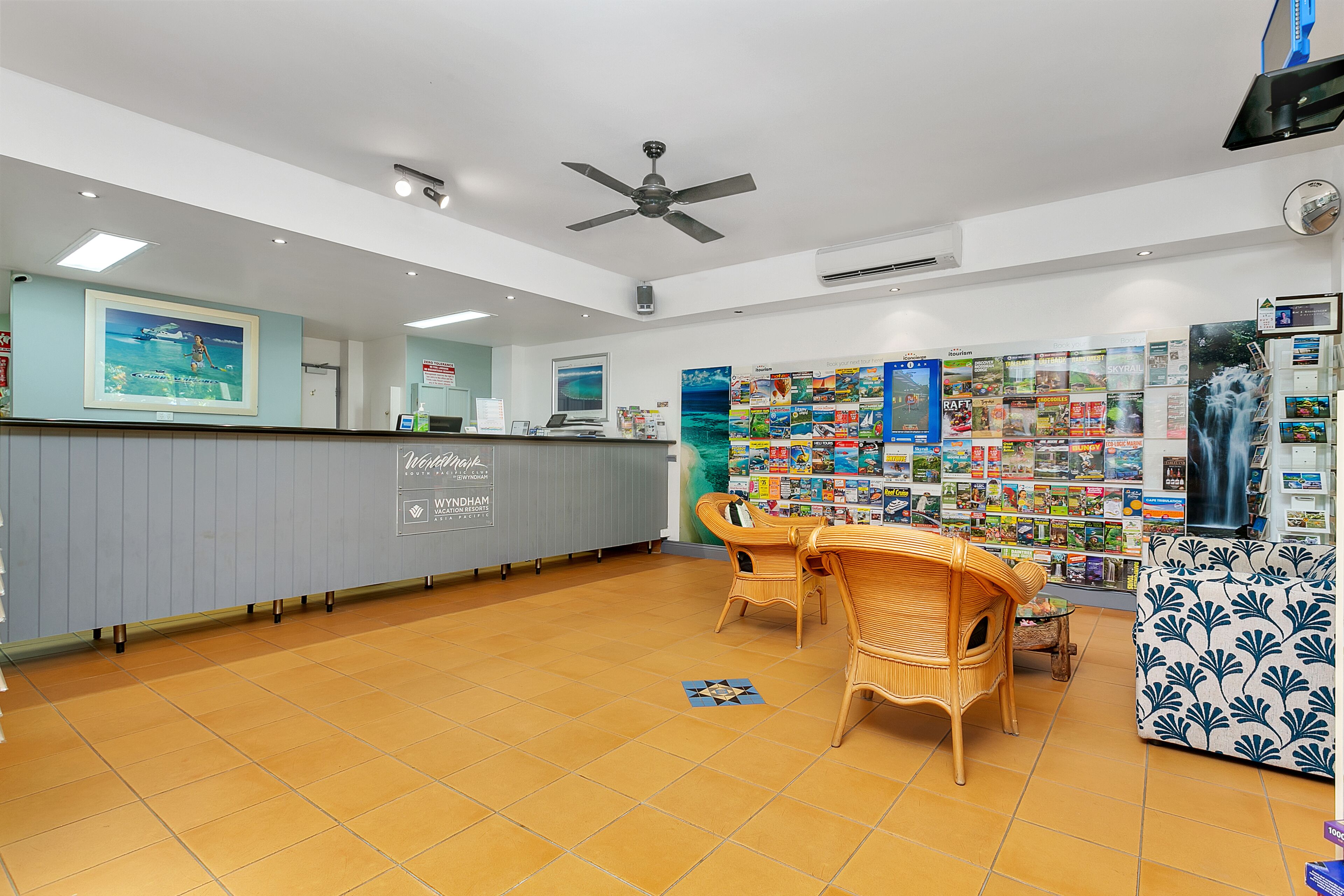 Trinity Links Resort — image 30