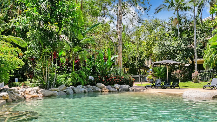 Trinity Links Resort