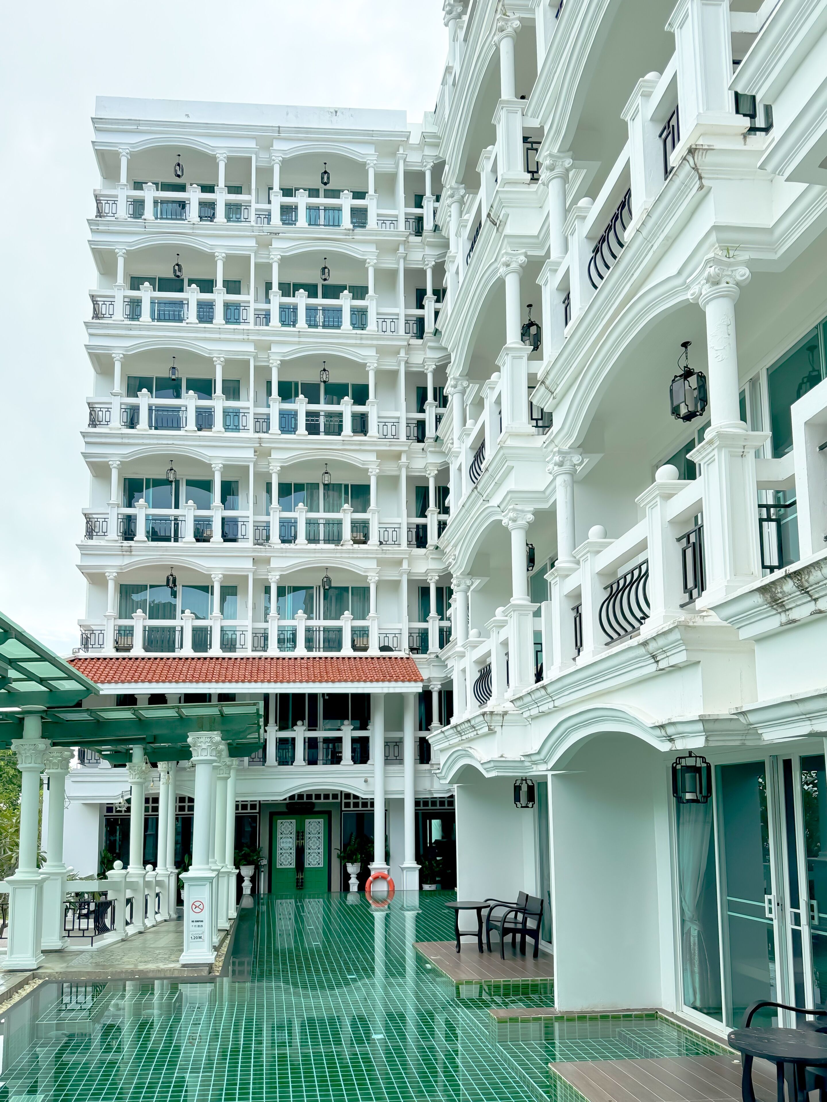 Photo - Grand Supicha City Hotel