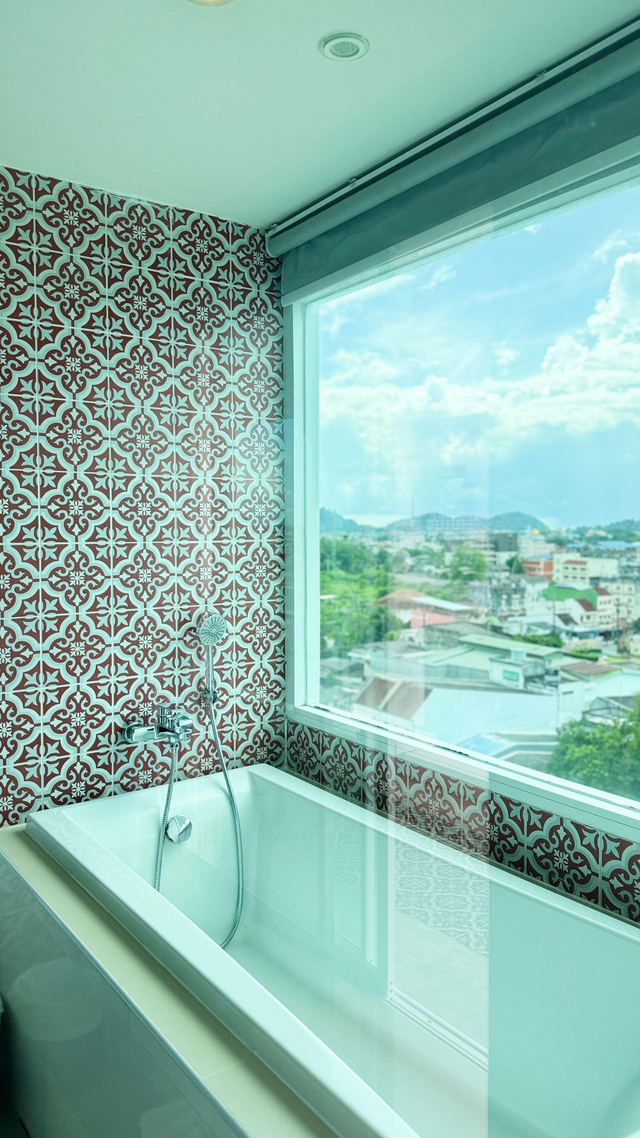 Photo - Grand Supicha City Hotel