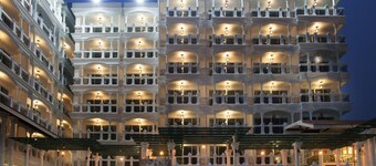 Grand Supicha City Hotel