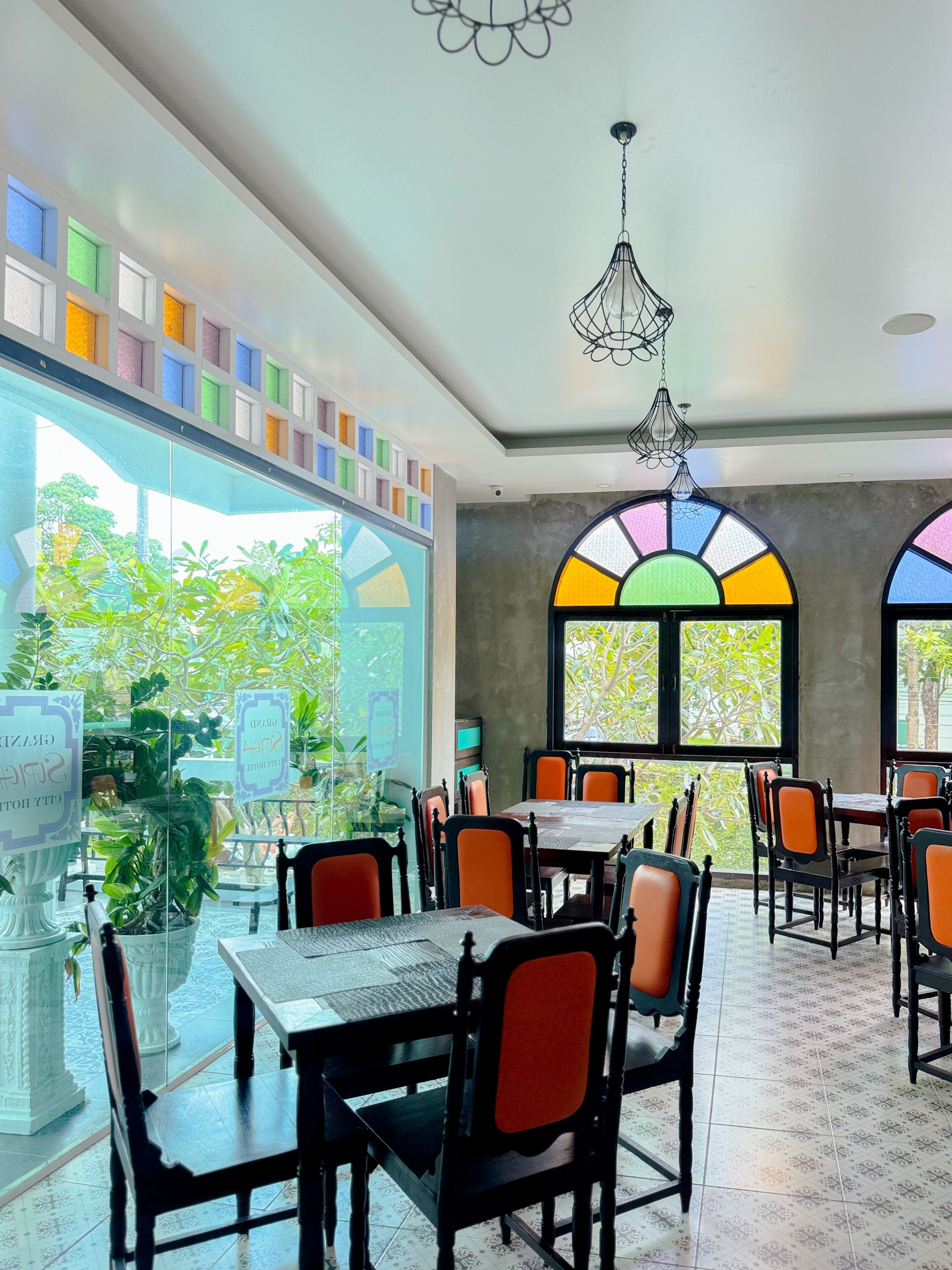 Photo - Grand Supicha City Hotel