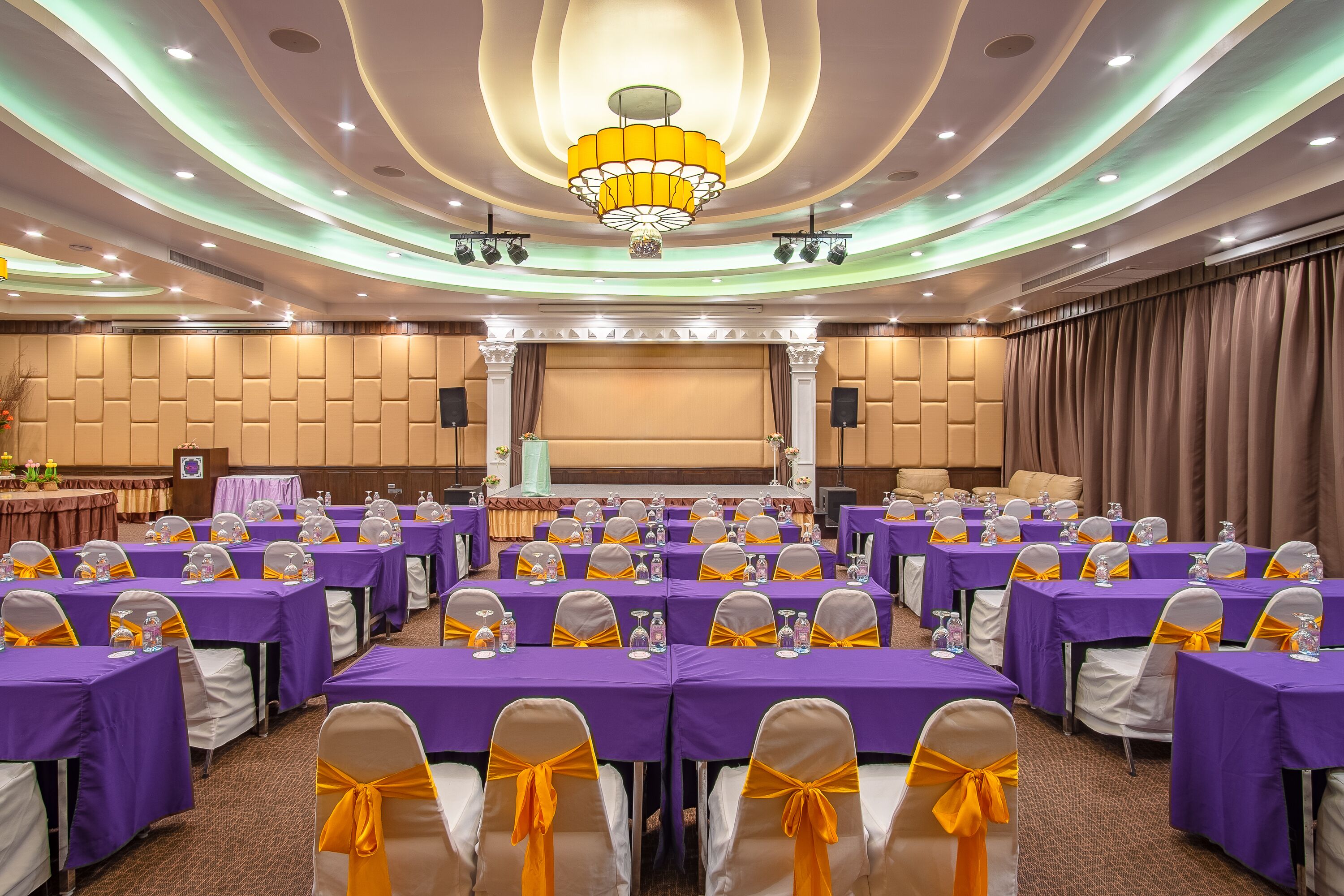 Photo - Grand Supicha City Hotel