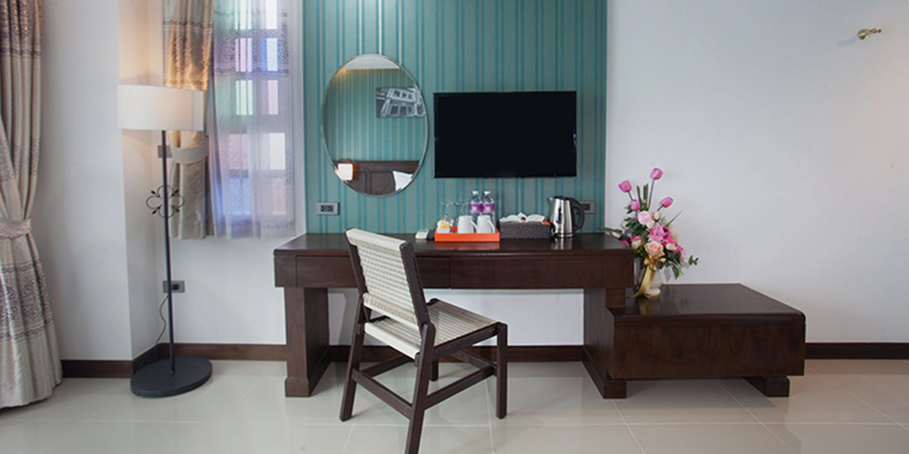 Photo - Grand Supicha City Hotel