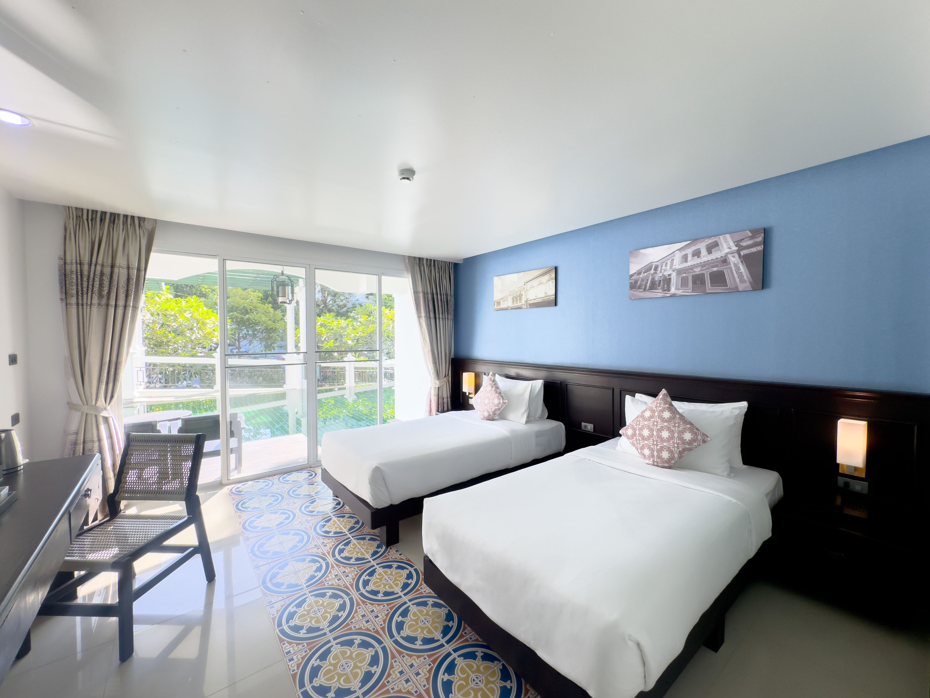 Photo - Grand Supicha City Hotel