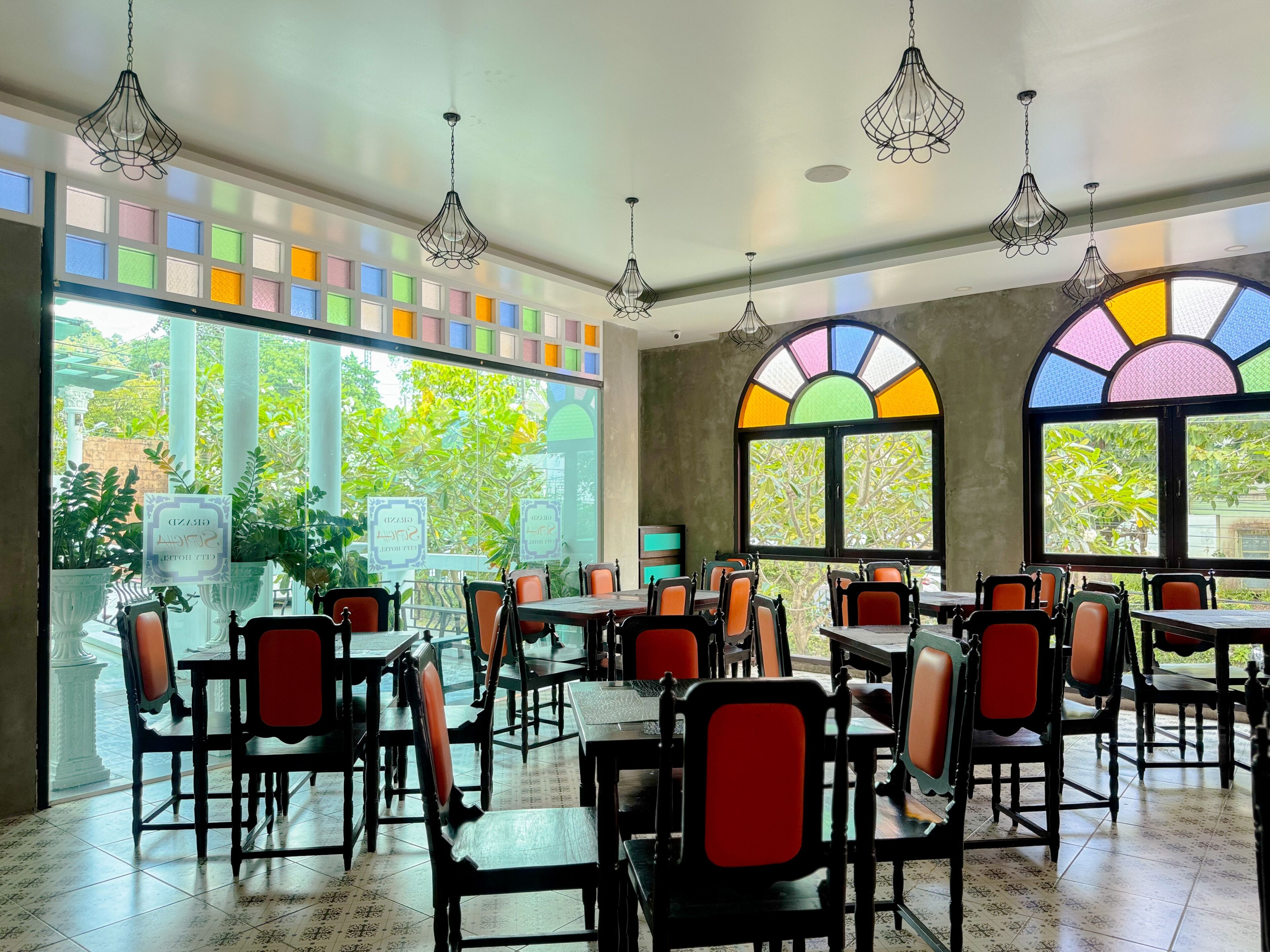 Photo - Grand Supicha City Hotel