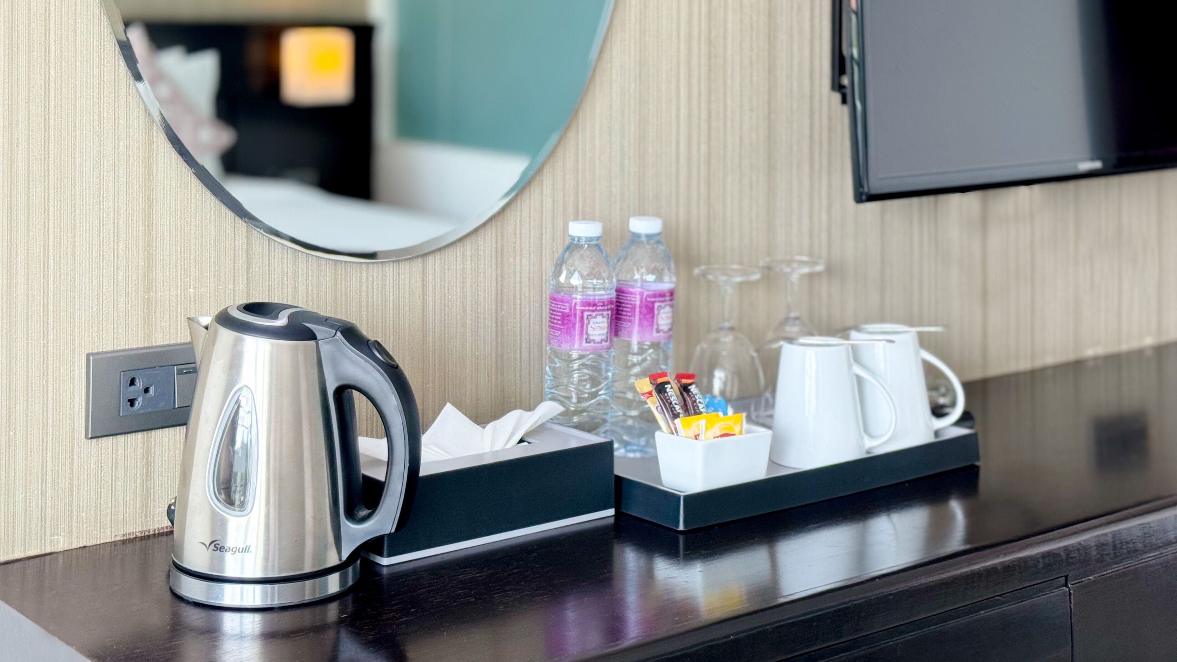 Photo - Grand Supicha City Hotel