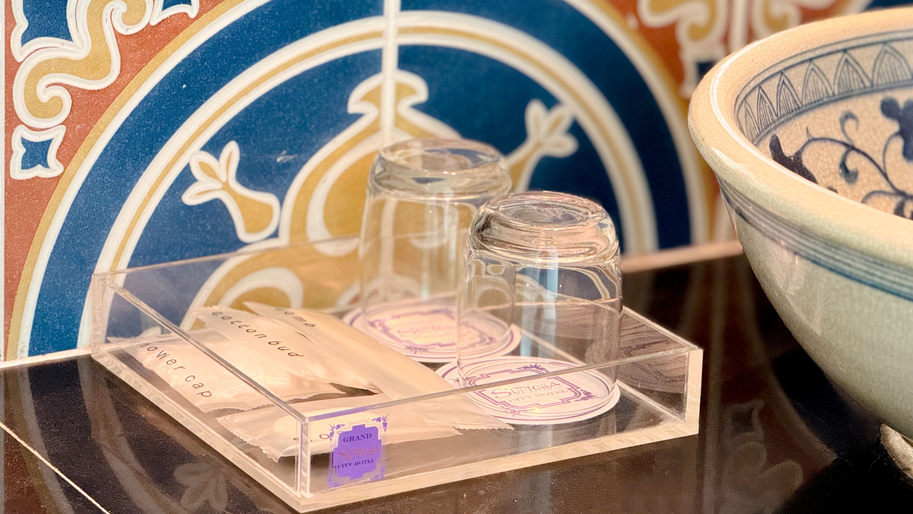 Photo - Grand Supicha City Hotel