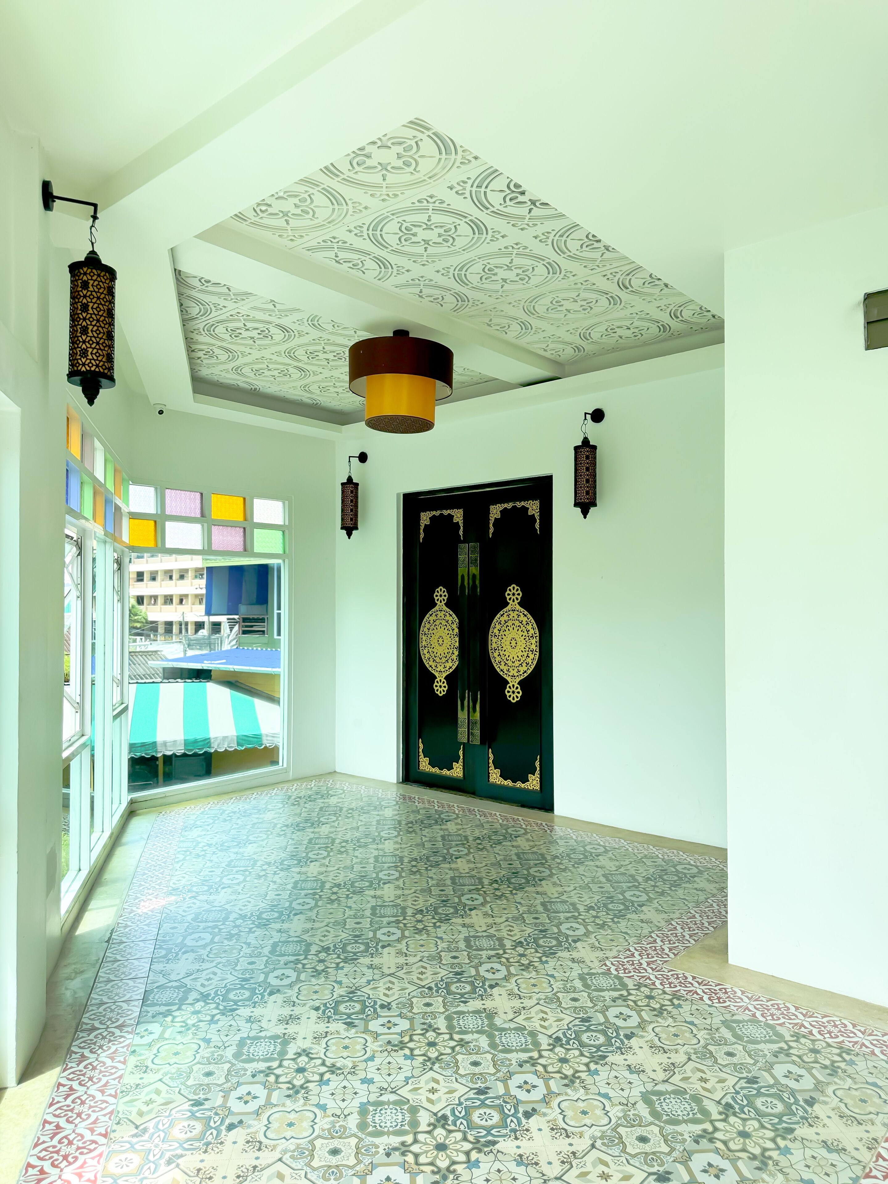 Photo - Grand Supicha City Hotel