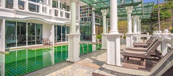 Grand Supicha City Hotel