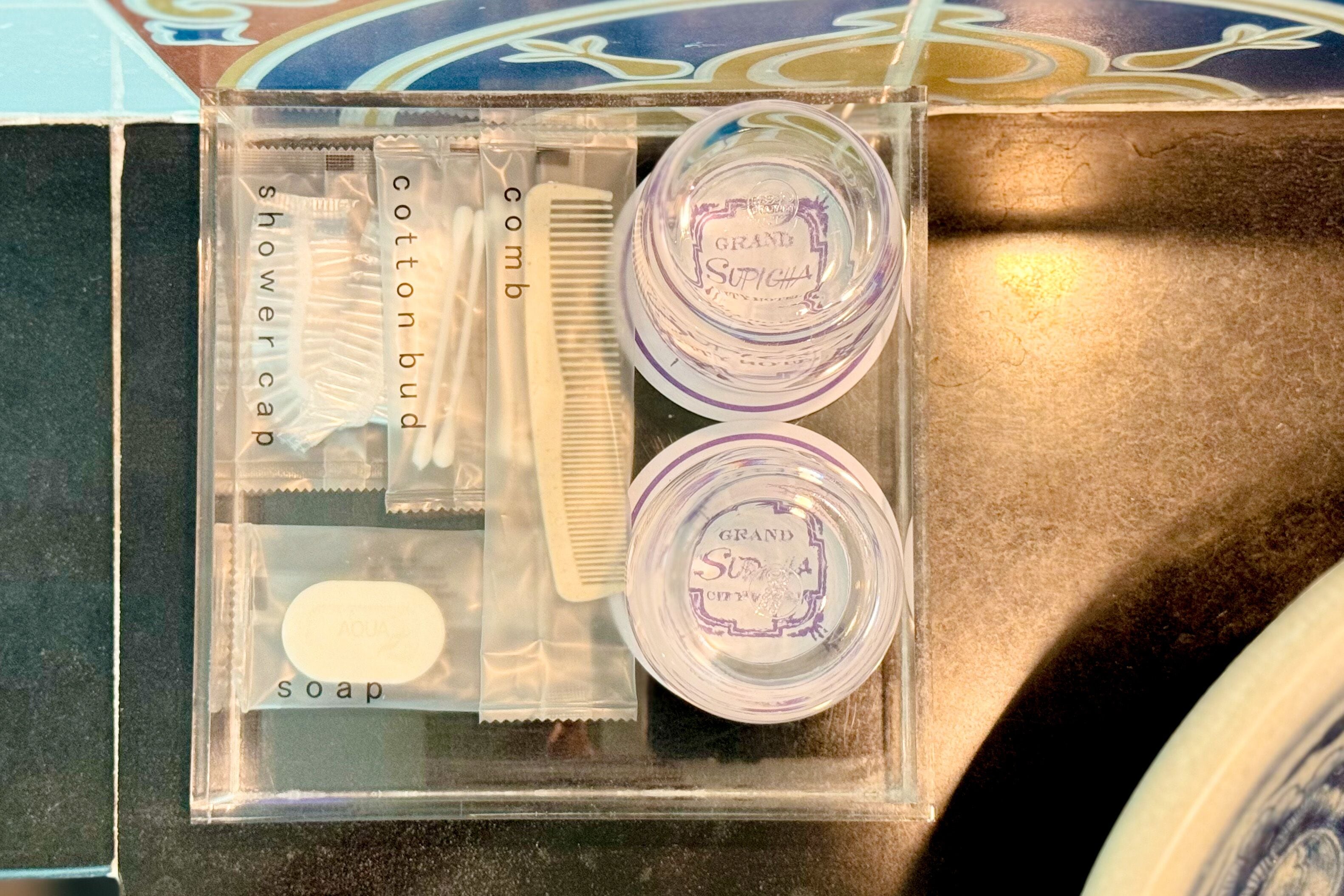 Photo - Grand Supicha City Hotel