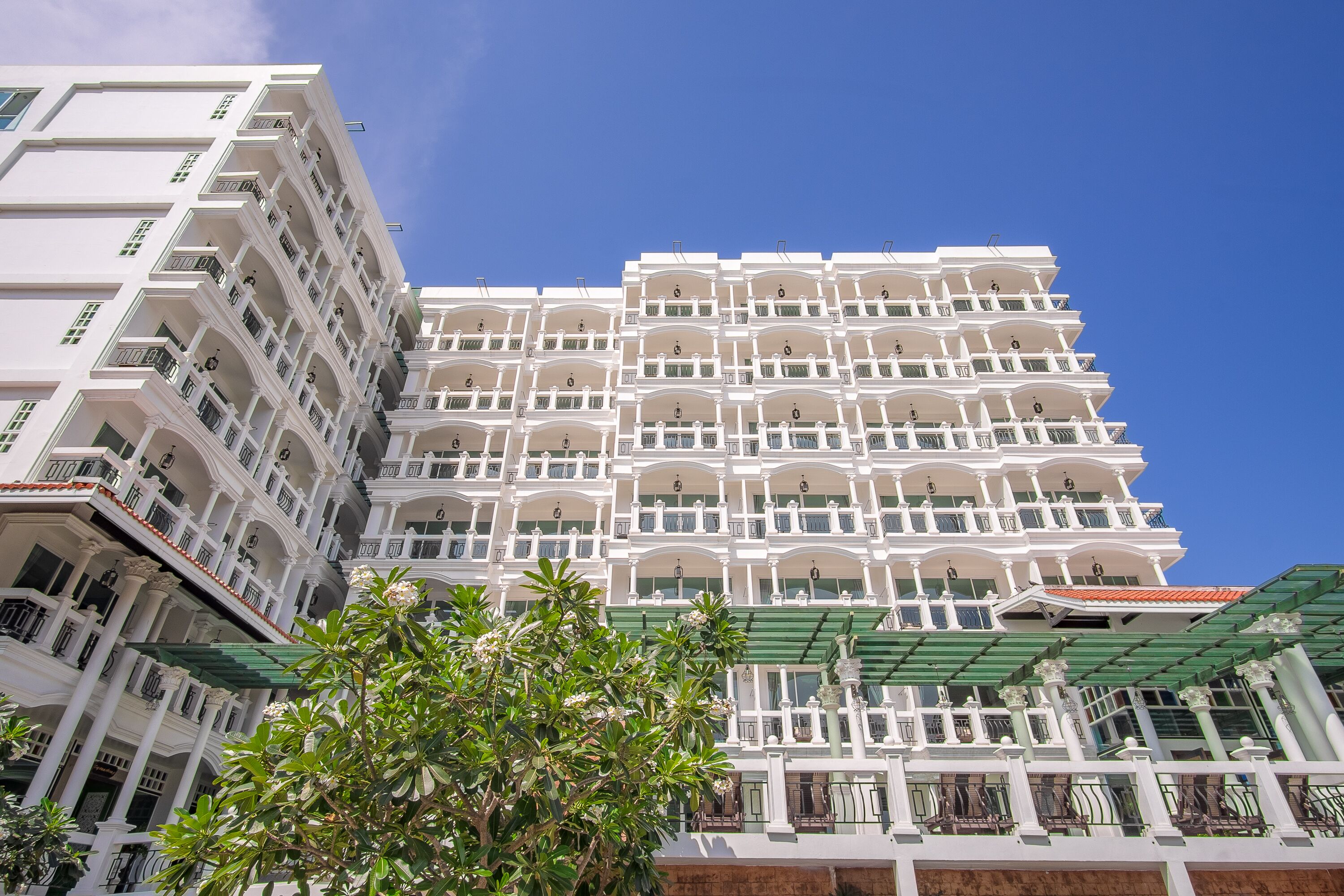 Photo - Grand Supicha City Hotel