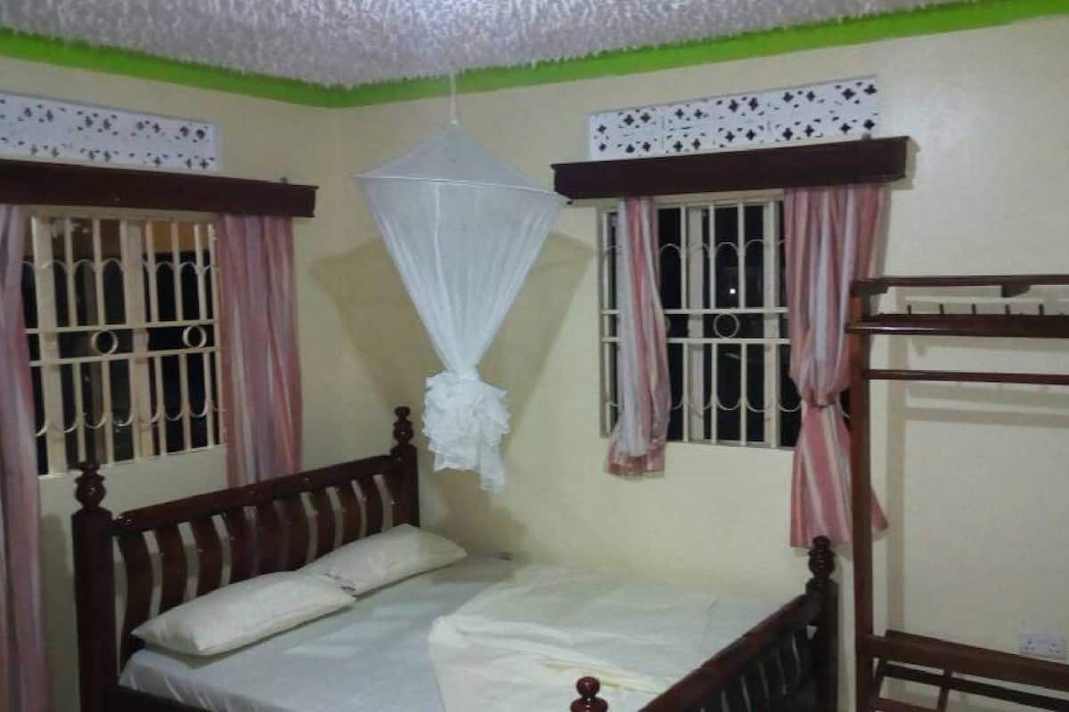 Comfort Cottage