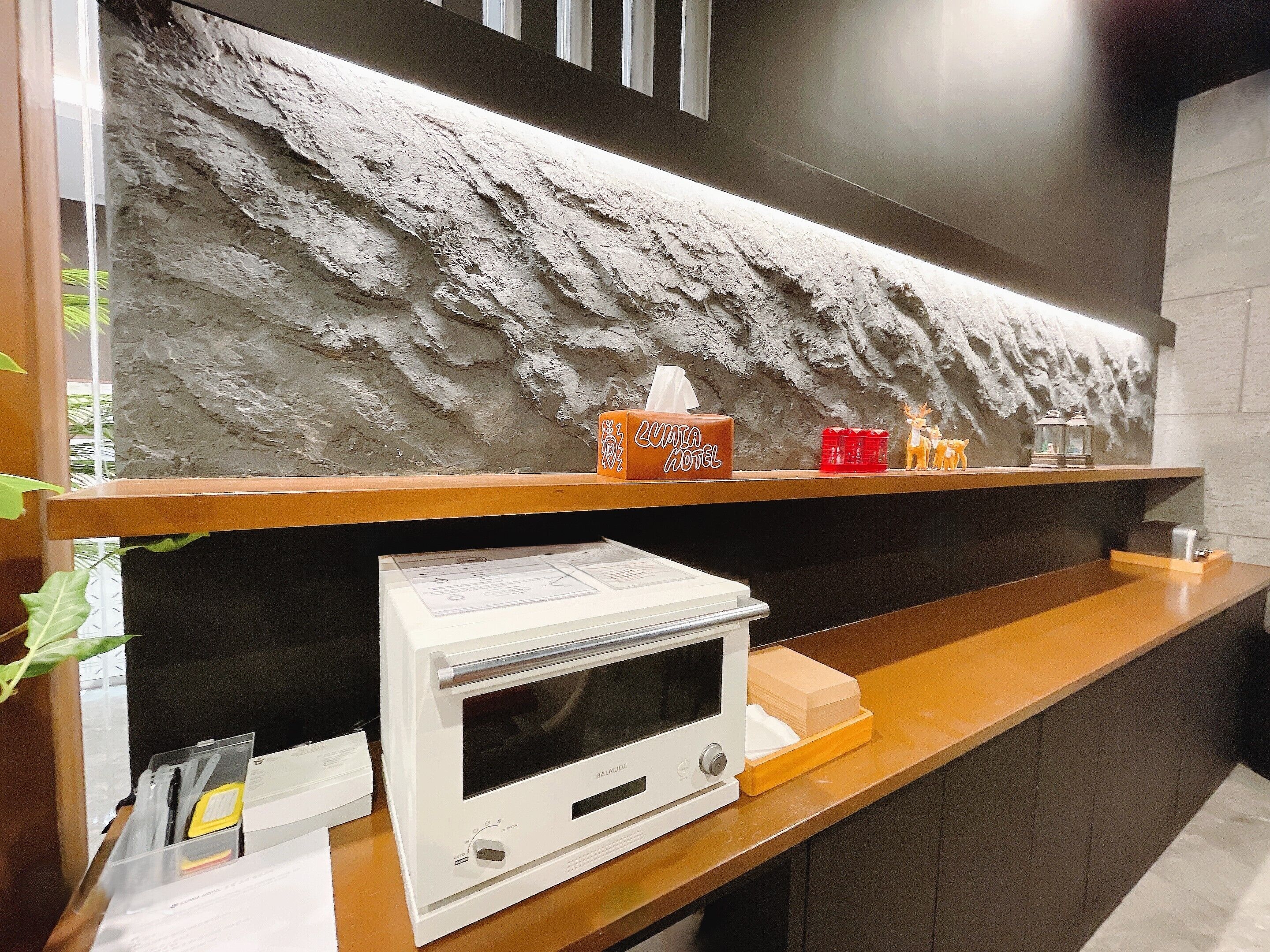 Foto - Lumia Tourist Hotel