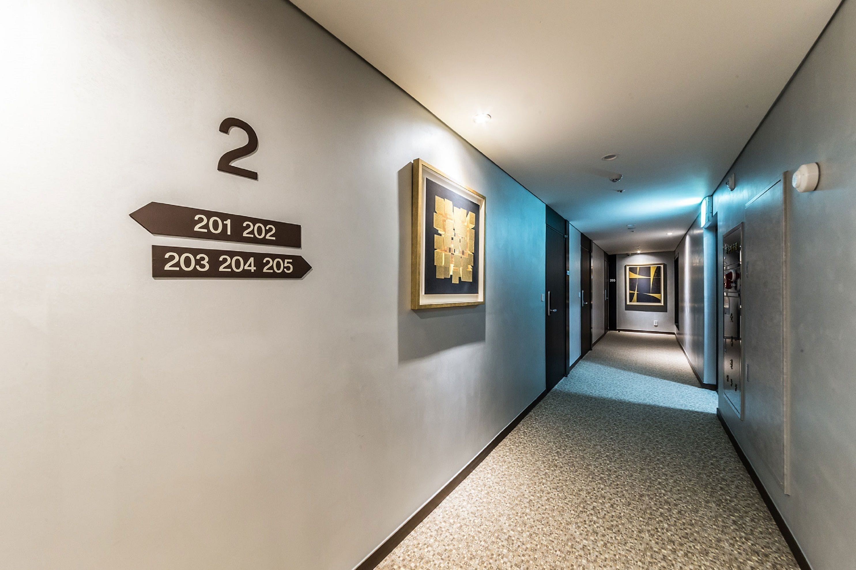 Foto - Lumia Tourist Hotel