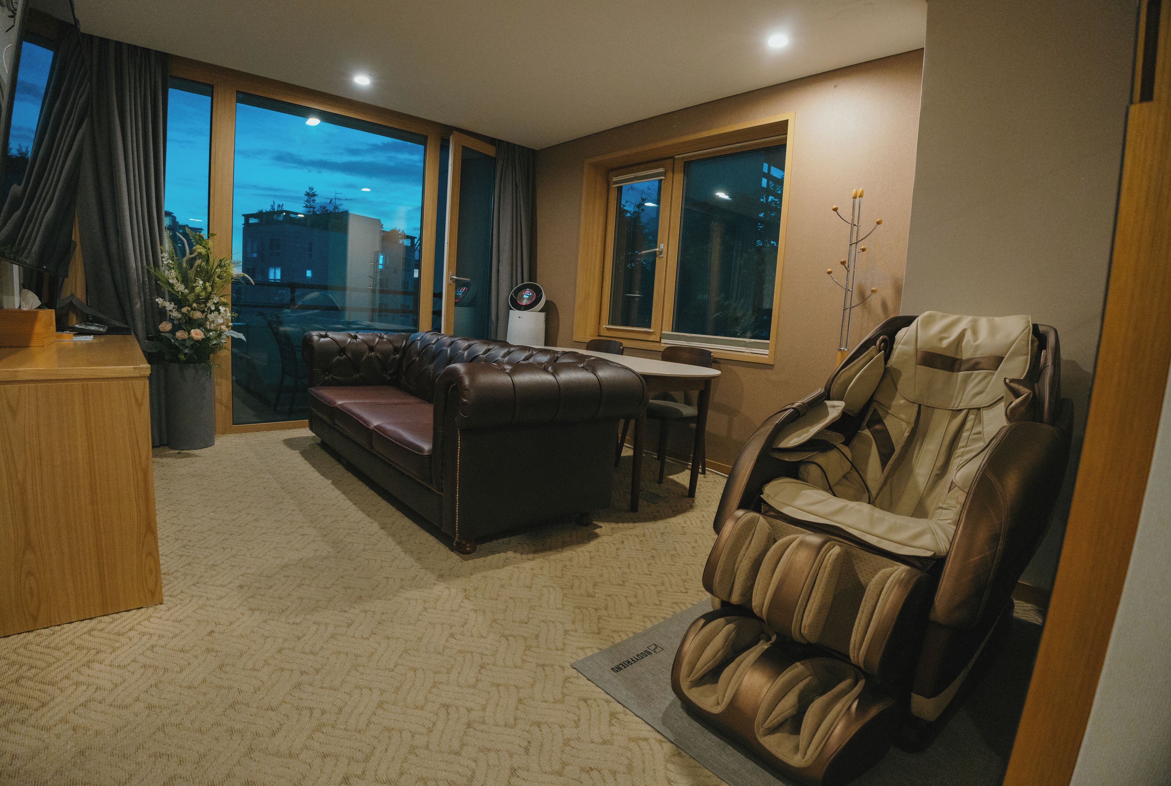 Foto - Lumia Tourist Hotel