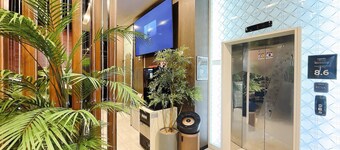 จงโน ลูเมีย ทัวริสต์ โฮเทล