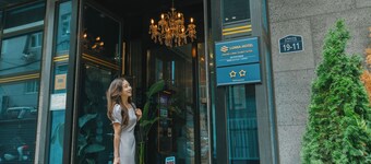 Jongno Lumia Tourist Hotel