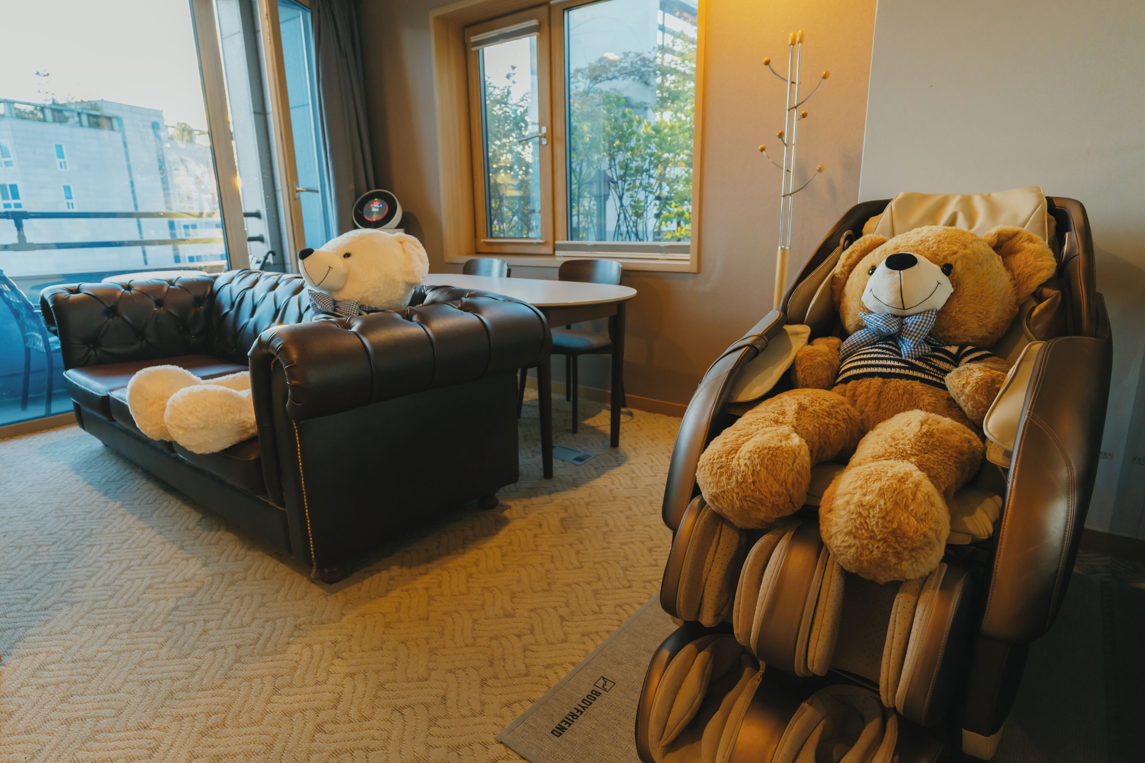 Foto - Lumia Tourist Hotel