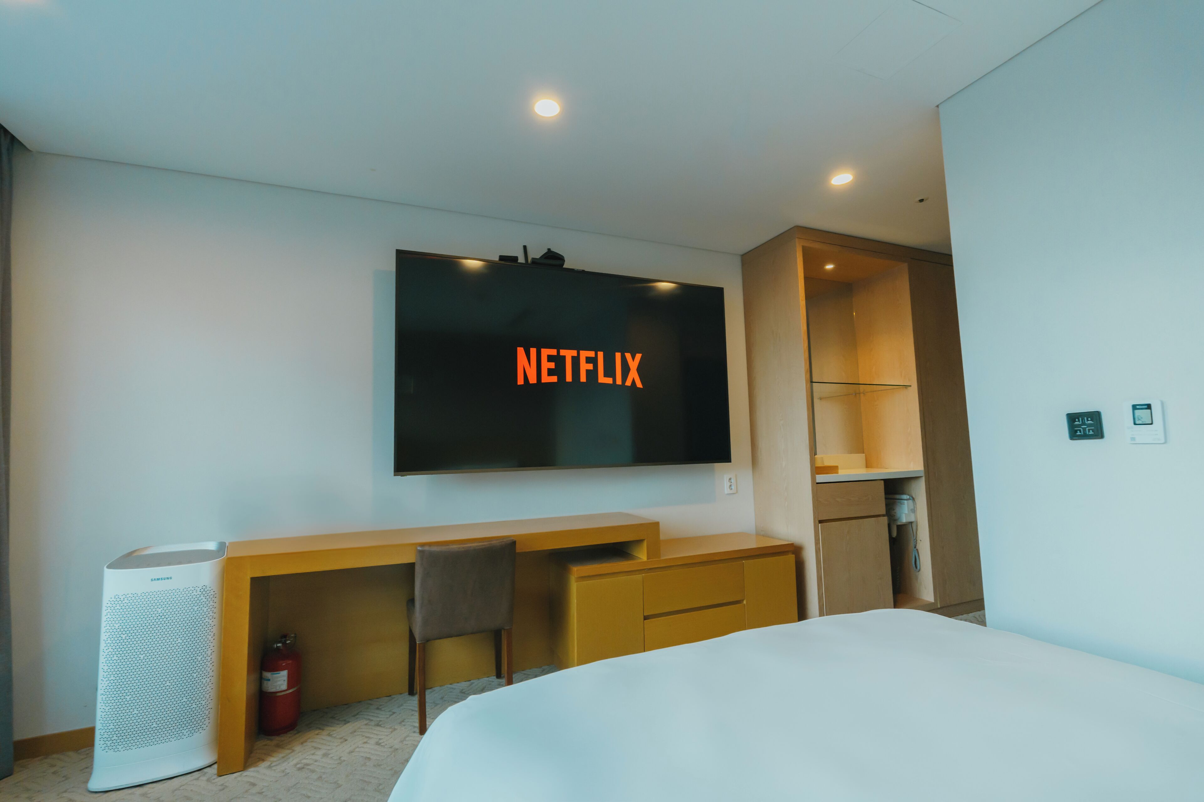 Foto - Lumia Tourist Hotel