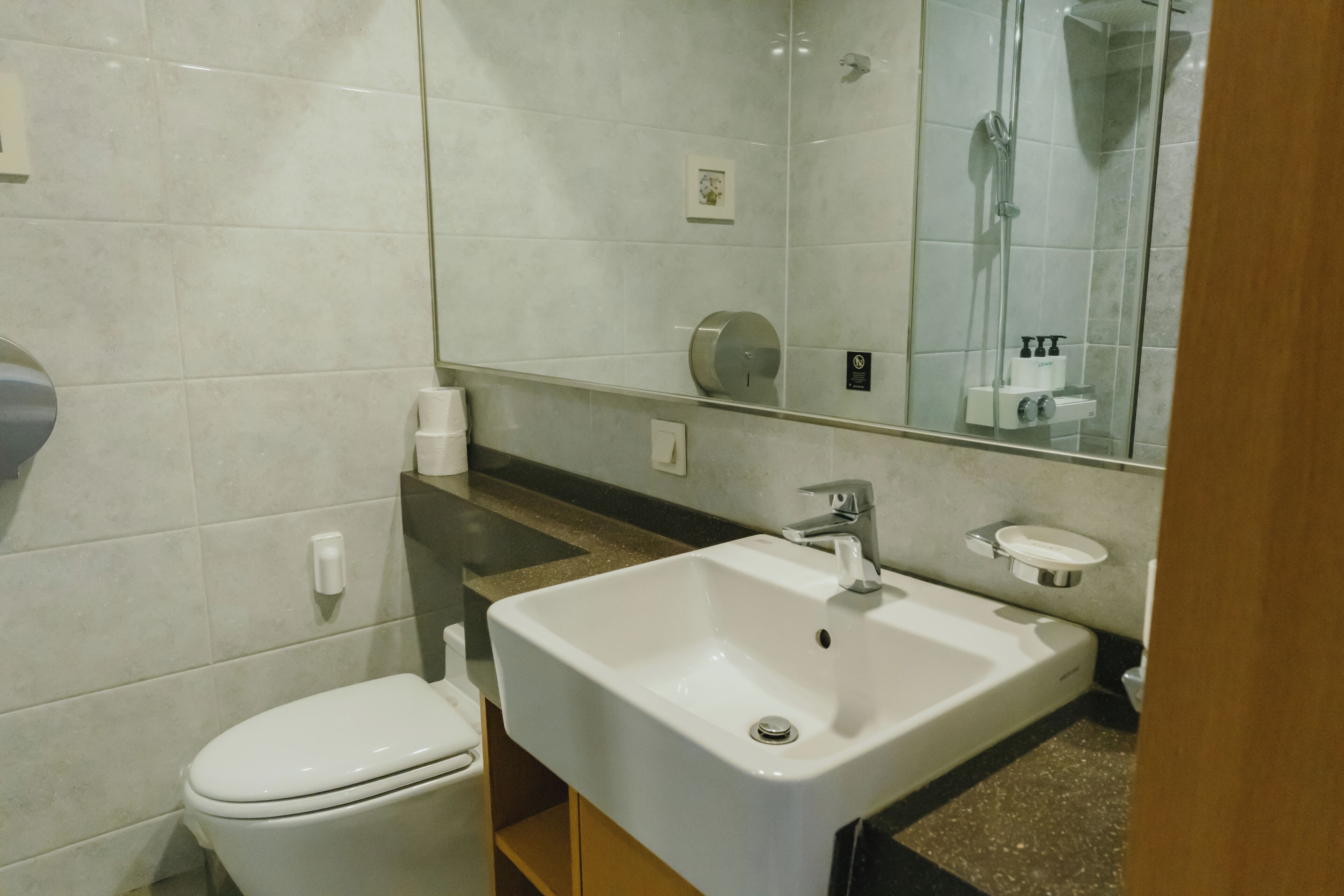 Foto - Jongno Lumia Tourist Hotel