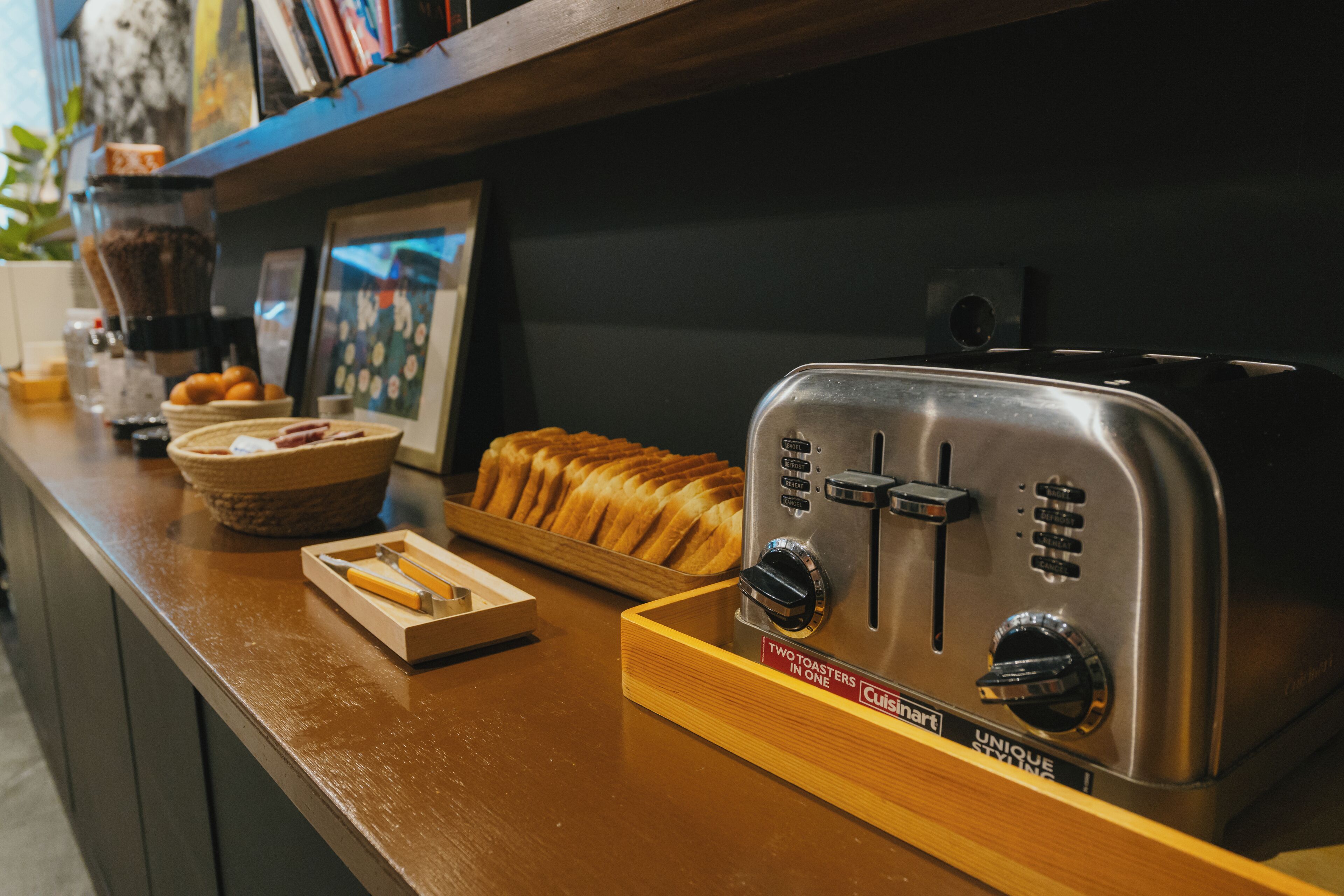 Photo - Jongno Lumia Tourist Hotel