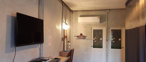 Superior Room | Minibar, individually decorated, free WiFi