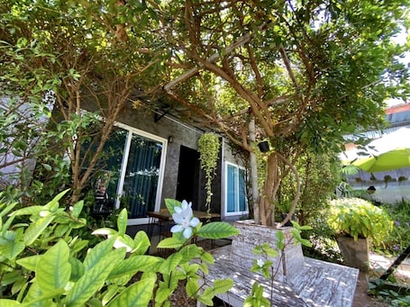 Comfort-værelse | Minibar, individuelt design, gratis Wi-Fi