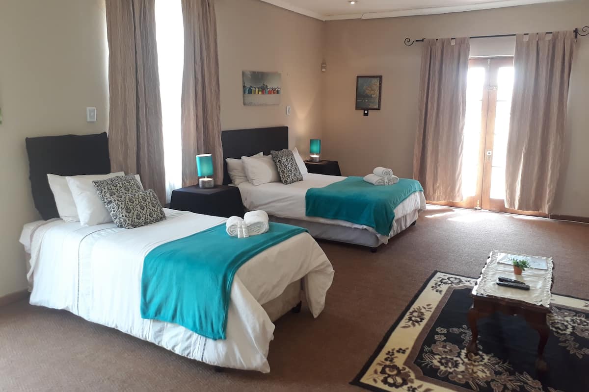 Casa familiare, 2 camere da letto | 10 camere, biancheria da letto di alta qualità