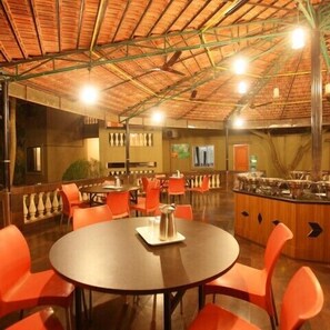 Restaurantes