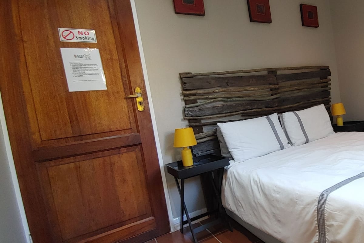 Standard Double Room | 5 bedrooms, pillowtop beds, individually decorated