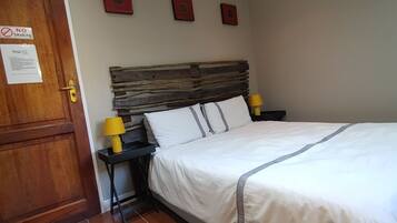 Standard-Doppelzimmer