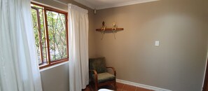 Standaard tweepersoonskamer | 5 slaapkamers, pillowtop-bedden, individueel gedecoreerd