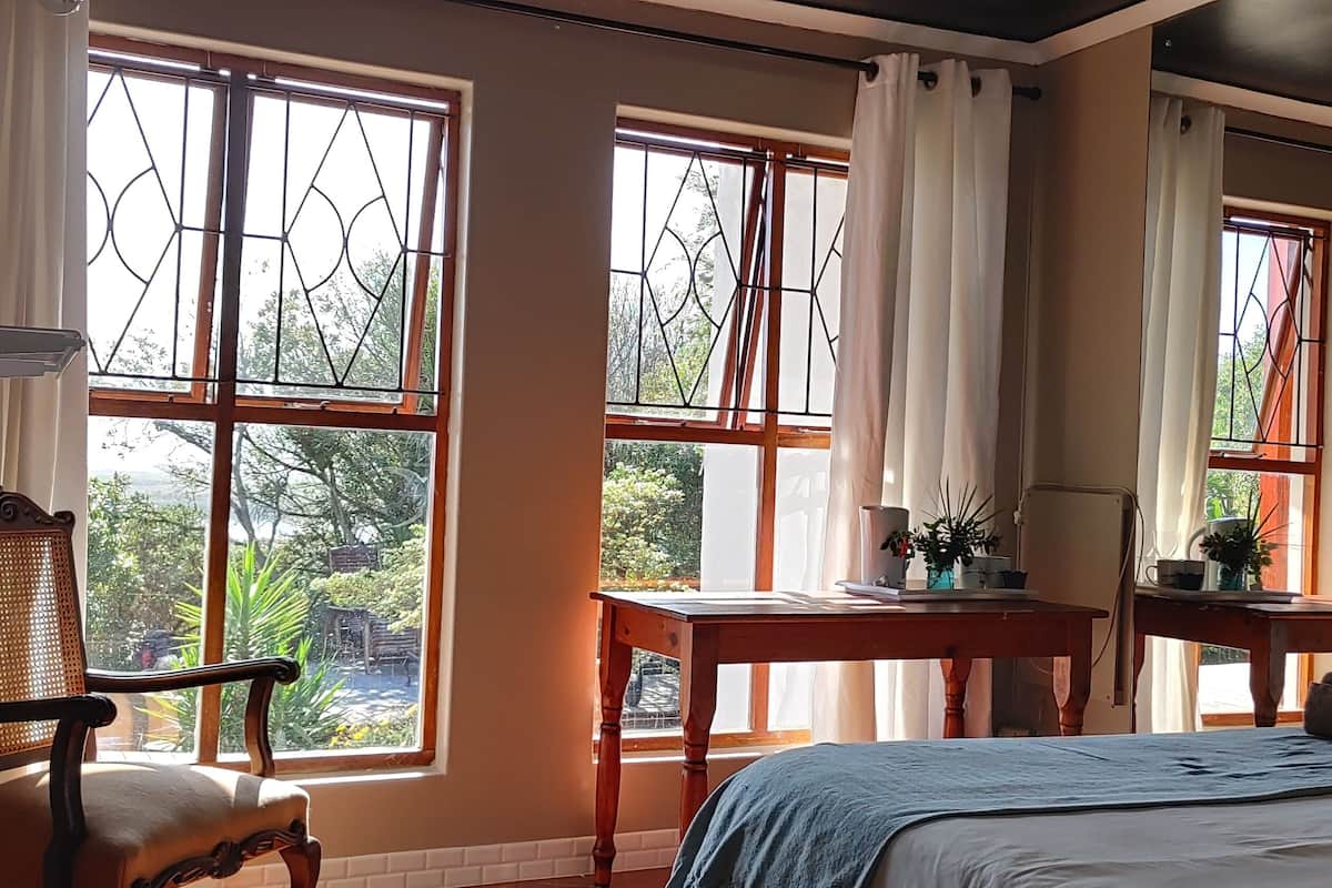 Classic Double Room | 5 bedrooms, pillowtop beds, individually decorated