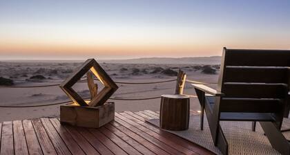 Shipwreck Lodge