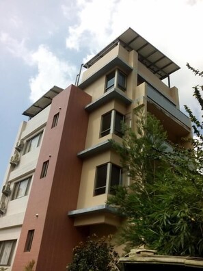 Lobby - Skywater (Puli)