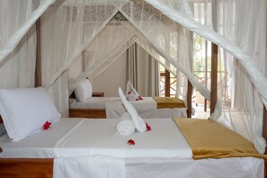 Twin Room - Nungwi Garden Boutique Hotel (Nungwi)