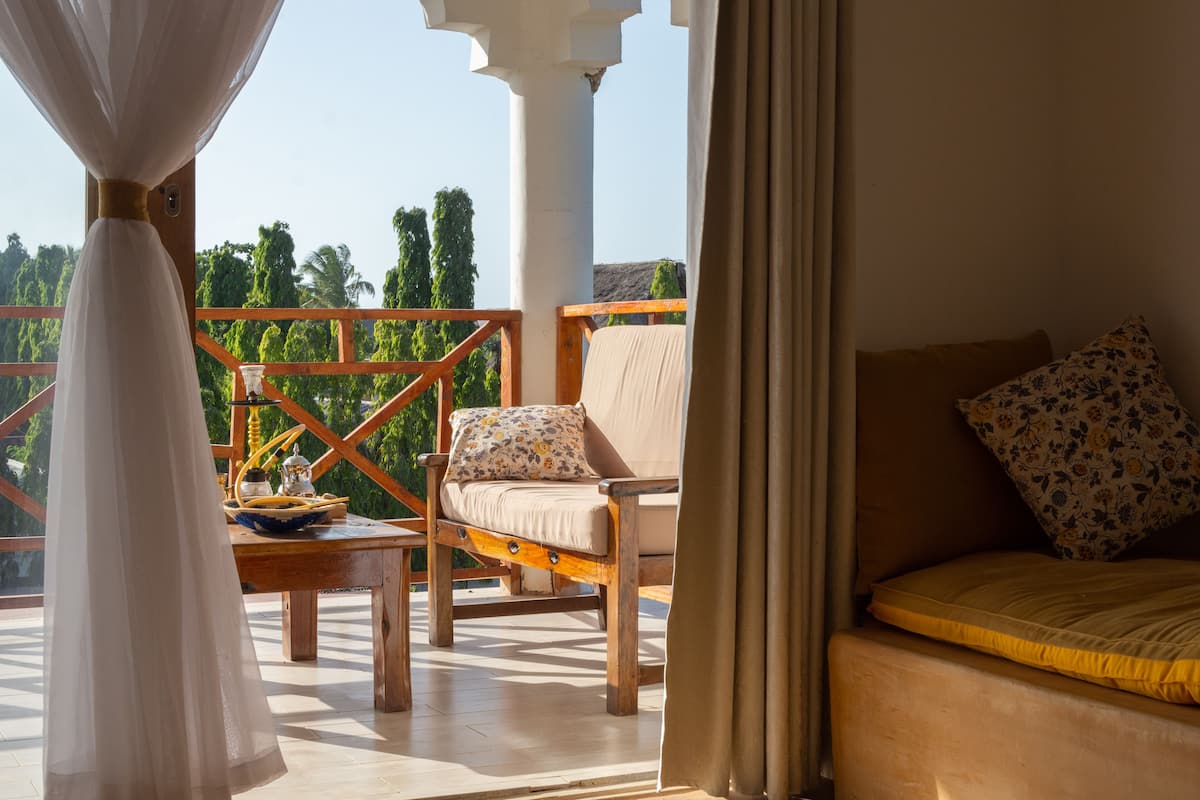 1 dormitorio, wifi gratis, ropa de cama