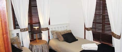 Maison | 1 chambre, décoration personnalisée, ameublement personnalisé