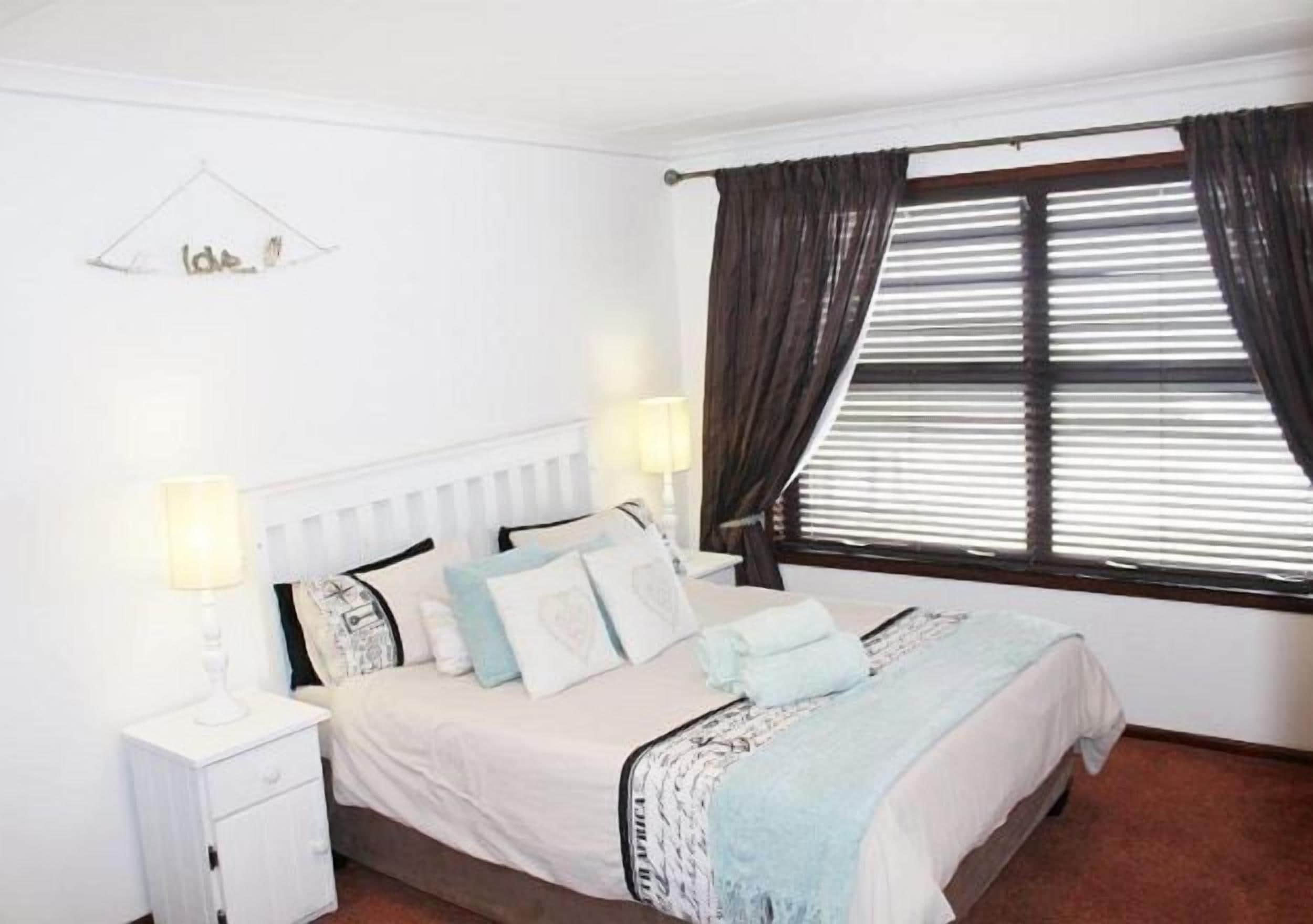 Hus | 1 soverom, individuelt dekorert og individuelt innredet