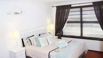 Maison | 1 chambre, décoration personnalisée, ameublement personnalisé