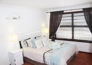 House | 1 bedroom, individually decorated, individually furnished - 303 Kusweg (Great Brak River)