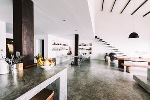 Villa of the Rising Sun | Private kitchen - Casas del Sol (Koh Tao)