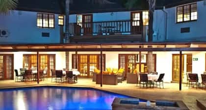 Constantia Hotel and Conference Centre