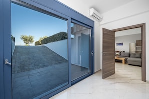 Superior Suite, 5 Bedrooms, Private Pool, Mountain View