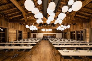 Salle de réunion