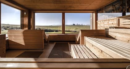 Das Weitblick Allgäu