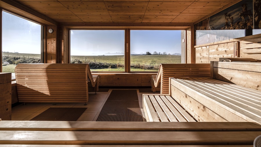 Das Weitblick Allgäu