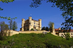 Point of interest - Das Weitblick Allgäu (Marktoberdorf)